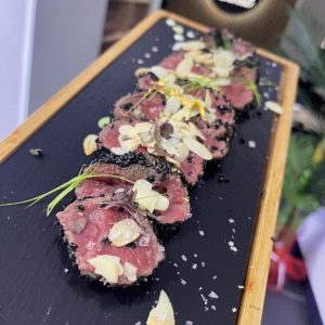 chilogrammo catania Tataki 250 G N.3